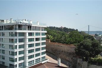 Ciragan Hotel Bosphorus 4* Ciragan Hotel Bosphorus 4*