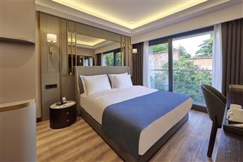 Ciragan Hotel Bosphorus 4* Ciragan Hotel Bosphorus 4*