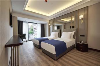 Ciragan Hotel Bosphorus 4* Ciragan Hotel Bosphorus 4*