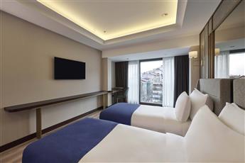 Ciragan Hotel Bosphorus 4* Ciragan Hotel Bosphorus 4*