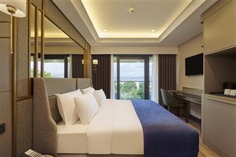 Ciragan Hotel Bosphorus 4* Ciragan Hotel Bosphorus 4*