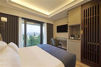 Ciragan Hotel Bosphorus 4* Ciragan Hotel Bosphorus 4*