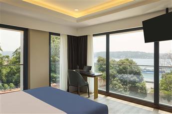 Ciragan Hotel Bosphorus 4* Ciragan Hotel Bosphorus 4*