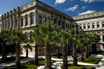Ciragan Palace Kempinski Istanbul 5*