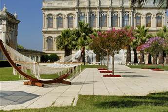 Ciragan Palace Kempinski Istanbul 5*