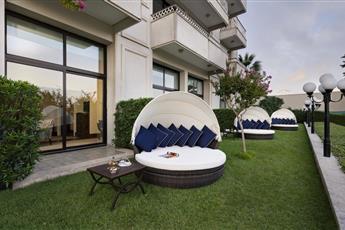 Ciragan Palace Kempinski Istanbul 5*