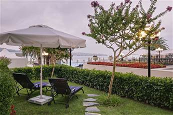 Ciragan Palace Kempinski Istanbul 5*