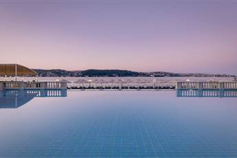 Ciragan Palace Kempinski Istanbul 5*
