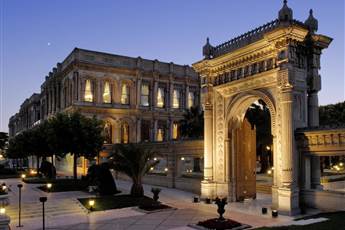 Ciragan Palace Kempinski Istanbul 5*