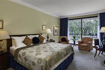 Ciragan Palace Kempinski Istanbul 5*