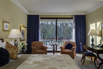 Ciragan Palace Kempinski Istanbul 5*