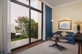 Ciragan Palace Kempinski Istanbul 5*