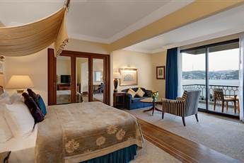 Ciragan Palace Kempinski Istanbul 5*