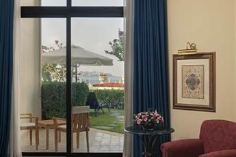 Ciragan Palace Kempinski Istanbul 5*