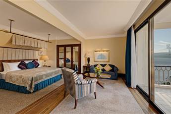 Ciragan Palace Kempinski Istanbul 5*