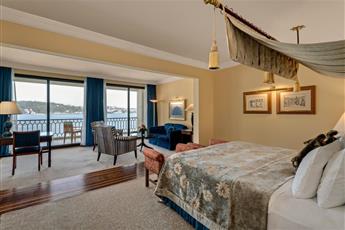 Ciragan Palace Kempinski Istanbul 5*