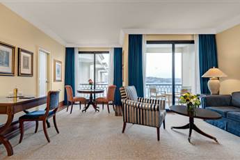 Ciragan Palace Kempinski Istanbul 5*