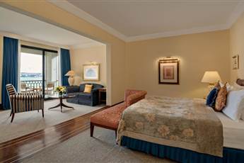 Ciragan Palace Kempinski Istanbul 5*