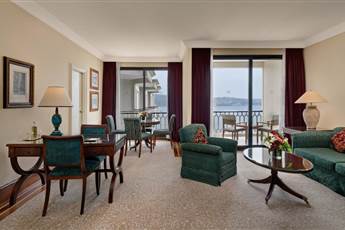 Ciragan Palace Kempinski Istanbul 5*