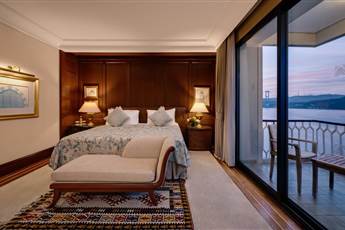 Ciragan Palace Kempinski Istanbul 5*
