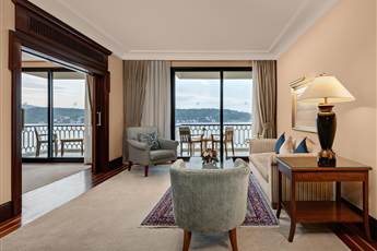 Ciragan Palace Kempinski Istanbul 5*