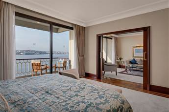 Ciragan Palace Kempinski Istanbul 5*