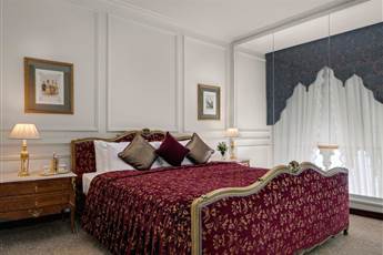 Ciragan Palace Kempinski Istanbul 5*