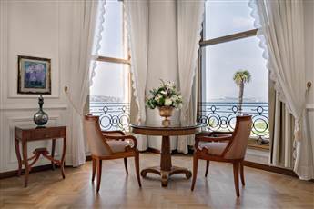 Ciragan Palace Kempinski Istanbul 5*