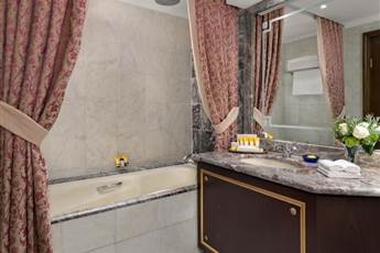 Ciragan Palace Kempinski Istanbul 5*