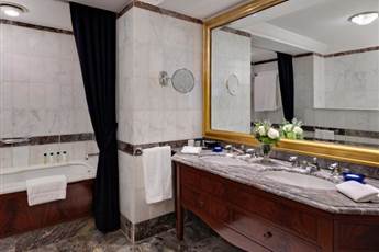 Ciragan Palace Kempinski Istanbul 5*