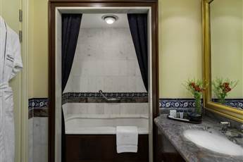 Ciragan Palace Kempinski Istanbul 5*