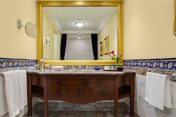 Ciragan Palace Kempinski Istanbul 5*