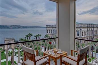 Ciragan Palace Kempinski Istanbul 5*