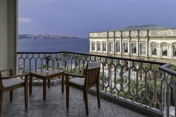Ciragan Palace Kempinski Istanbul 5*