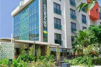 Citrus Park 4*