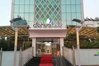 Citrus Park 4*