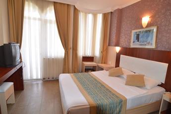 Citrus Plaza Hotel (ex. Artemis Princess) 4*