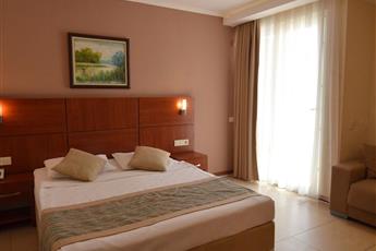 Citrus Plaza Hotel (ex. Artemis Princess) 4*