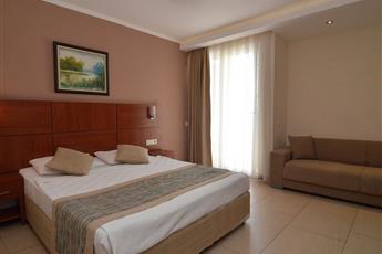 Citrus Plaza Hotel (ex. Artemis Princess) 4*