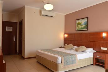 Citrus Plaza Hotel (ex. Artemis Princess) 4*