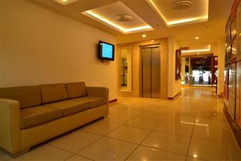 Citrus Plaza Hotel (ex. Artemis Princess) 4*