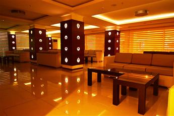 Citrus Plaza Hotel (ex. Artemis Princess) 4*