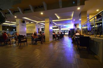 Citrus Plaza Hotel (ex. Artemis Princess) 4*