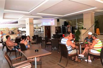 Citrus Plaza Hotel (ex. Artemis Princess) 4*