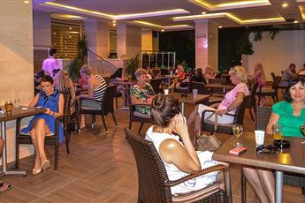 Citrus Plaza Hotel (ex. Artemis Princess) 4*