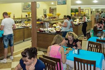 Citrus Plaza Hotel (ex. Artemis Princess) 4*