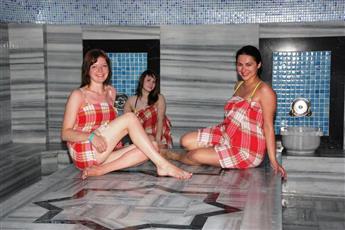 Citrus Plaza Hotel (ex. Artemis Princess) 4*