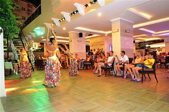 Citrus Plaza Hotel (ex. Artemis Princess) 4*