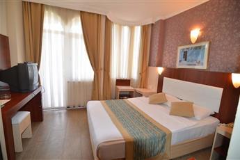 Citrus Plaza Hotel (ex. Artemis Princess) 4*