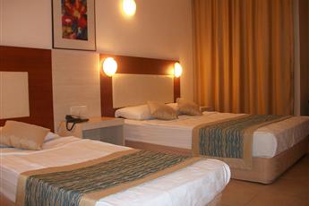 Citrus Plaza Hotel (ex. Artemis Princess) 4*